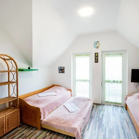 Marven Ferienhaus Balatonkenese