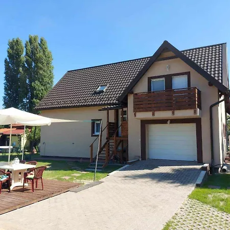 Marven Ferienhaus Balatonkenese