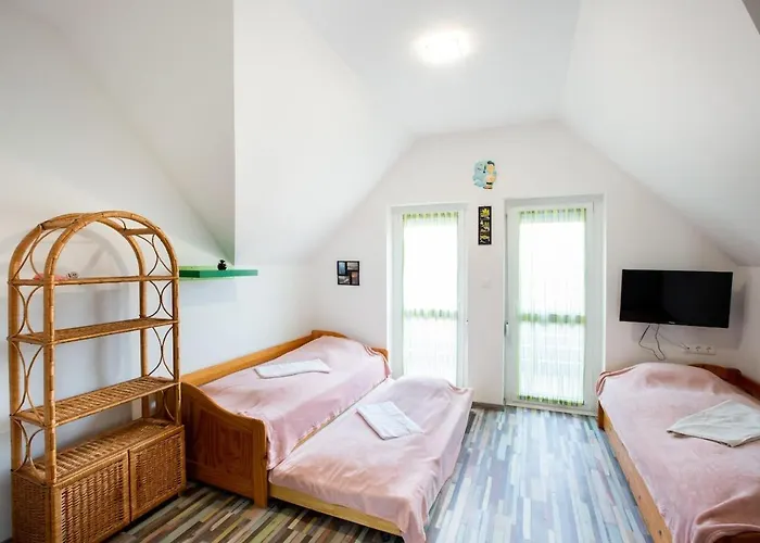 Marven Ferienhaus Balatonkenese